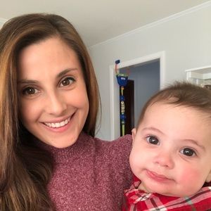 Meet your Posher, Marissa